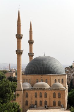 Ulu Cami