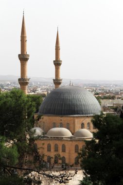 büyük Camii