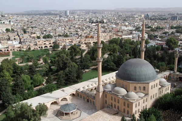 Große Moschee — Stockfoto