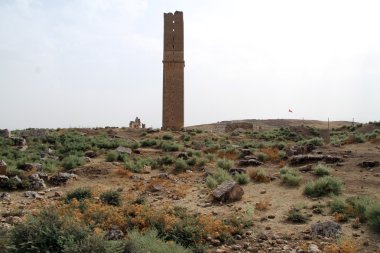 Minare Harran