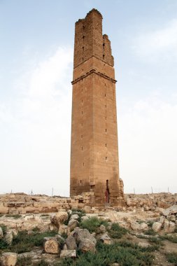 Minare Harran