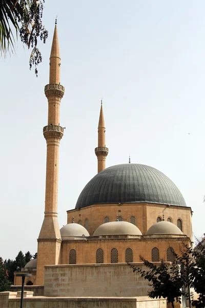 Ulu Cami