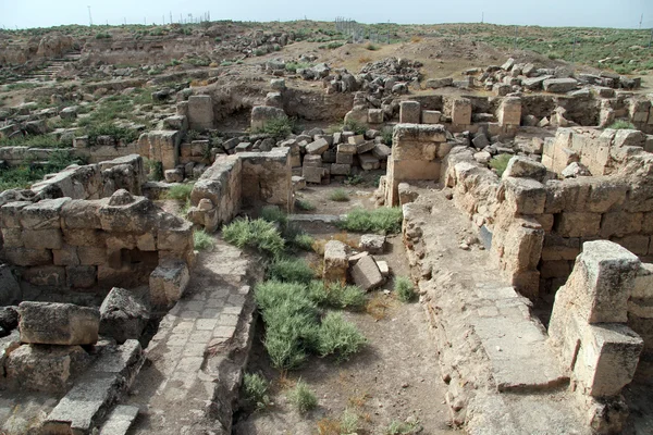 Ruines de la Grande Mosquée — Photo