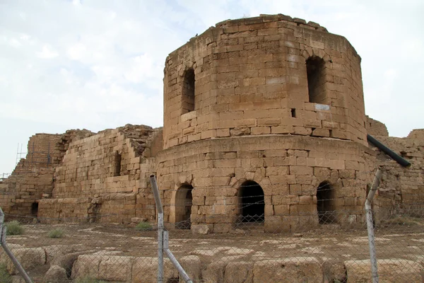 Ruínas em Harran — Fotografia de Stock