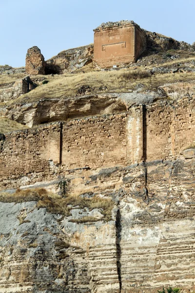 Ruinas de Rumkale —  Fotos de Stock