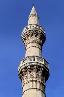 eski Minare