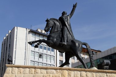 anıt Atatürk Gaziantep
