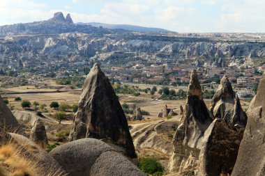 Valley yakınındaki gereme