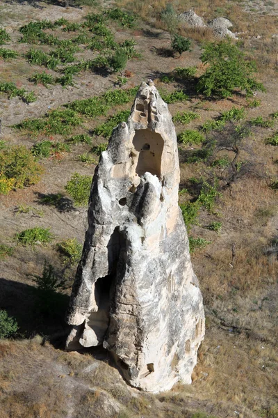 1 つの岩 — ストック写真