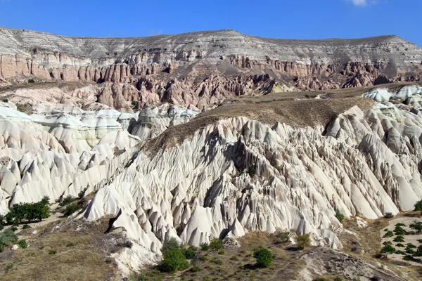 Dağ alan — Stok fotoğraf