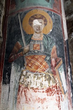 Saint Georgy