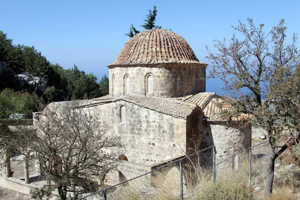 Παλιά εκκλησία — Φωτογραφία Αρχείου