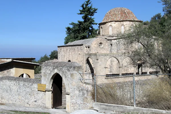 Antifonidis-Kloster — Stockfoto