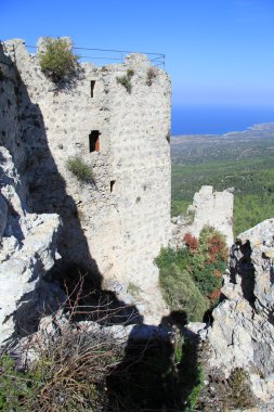 kantara Kalesi
