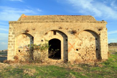 eski kilise