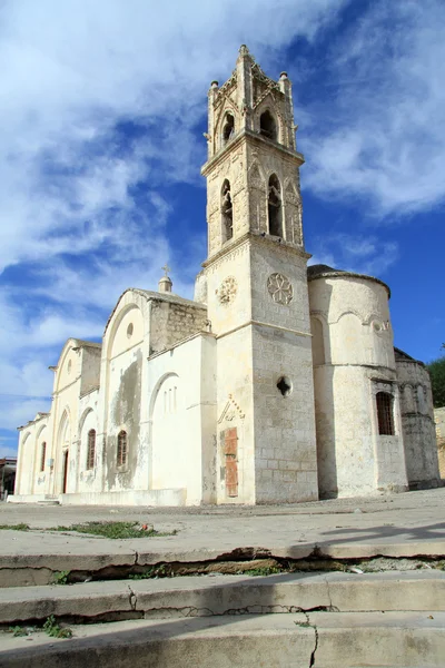 Old greek church — Stock Photo, Image