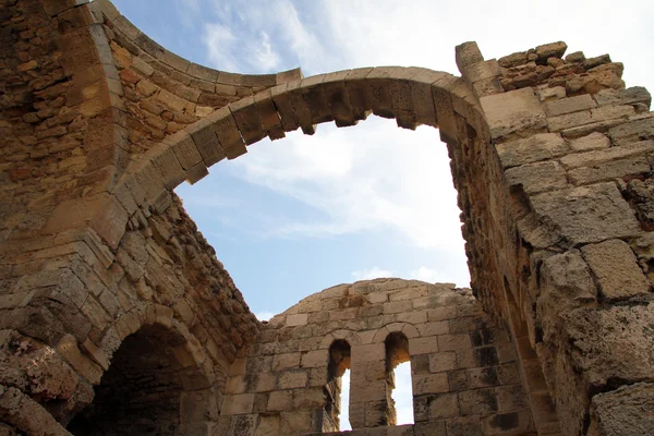 All'interno di Ayios Philion — Foto Stock