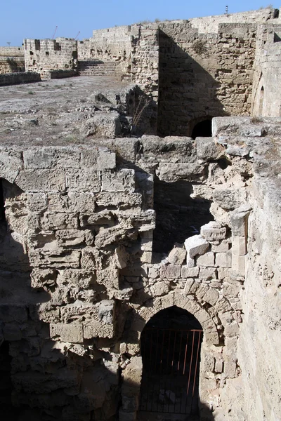 Castillo de Otello — Foto de Stock