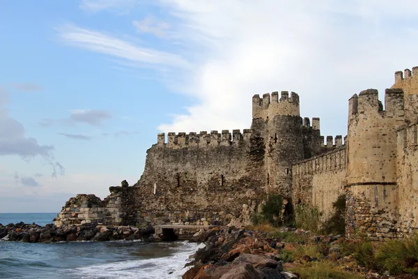 Fortezza di Maumere — Foto Stock