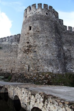 Maumere Kalesi