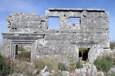 duvar Tapınağı