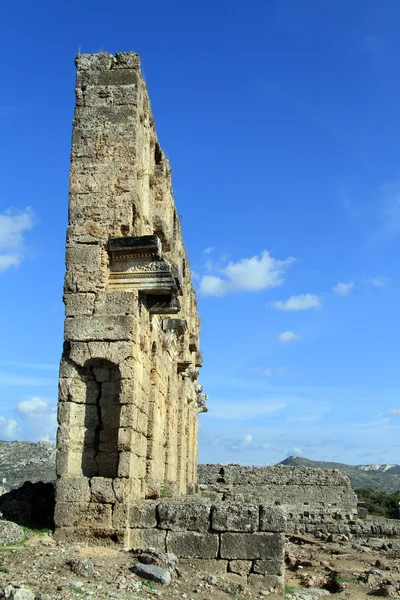 Duvar Tapınağı — Stok fotoğraf