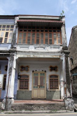 Çin yapı