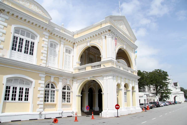 Câmara Municipal — Fotografia de Stock