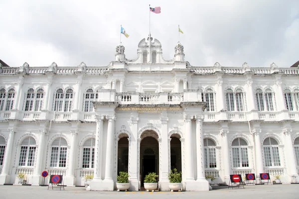 Ayuntamiento — Foto de Stock