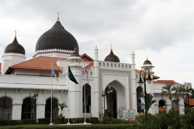 Kapitan Keling