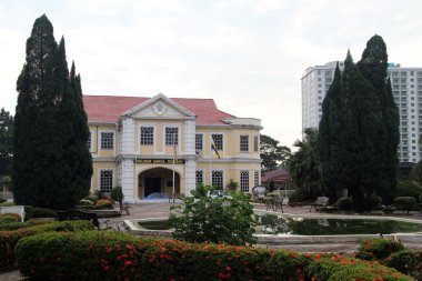 Müze amd Çeşmesi