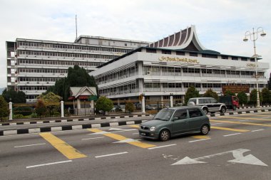 Hükümet Konağı