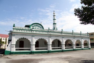Beyaz Cami