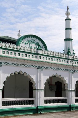 Ipoh Camii