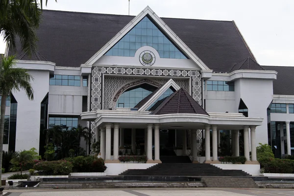 Edificio de gobierno — Foto de Stock