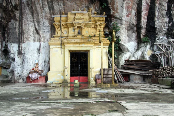 寺院の門 — ストック写真
