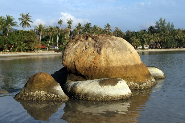 Rocas grandes —  Fotos de Stock