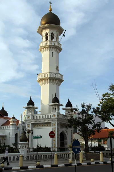 Minaret kapitan kling — Zdjęcie stockowe