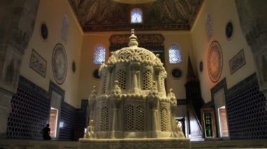 Çeşme Camii