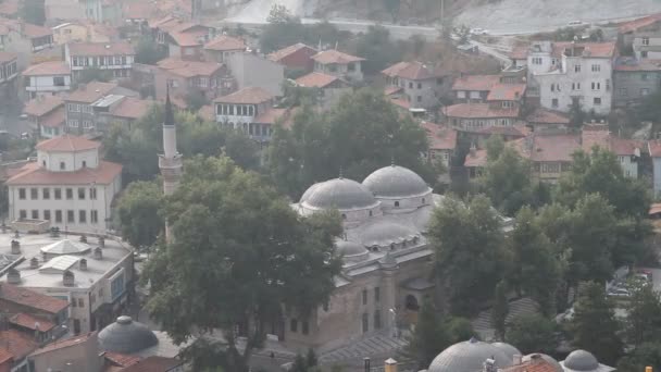 Большая мечеть — стоковое видео