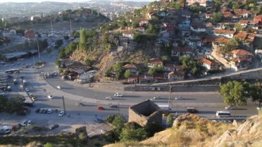 Ankara karayolu