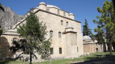 Ulu Cami