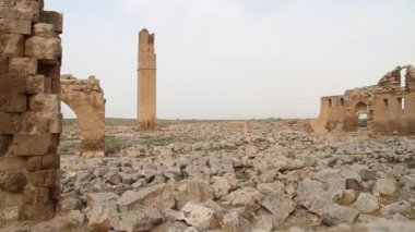 taşlar ve kalıntılar