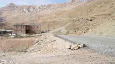 Türkiye olarak Nemrut dagi