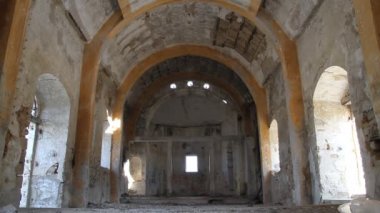 Rum Kilisesi içinde