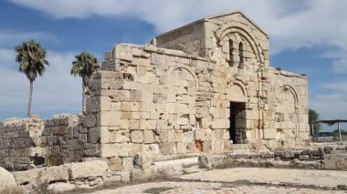ayios philion kalıntıları