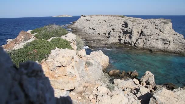 Rochers et côtes 