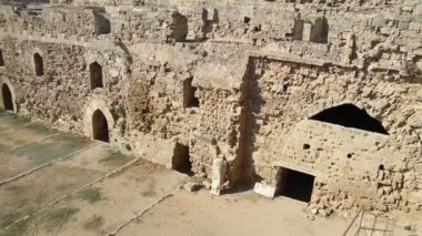 otello kalede gazimagusta, Kuzey Türkiye içinde