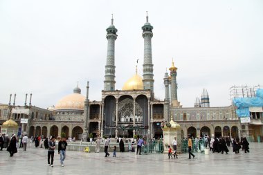 Fatima Camii