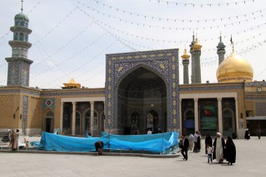 Fatima Camii
